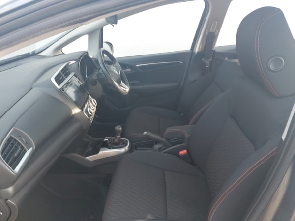 Used Honda Jazz 2019 for sale - 76054919: Photo 5