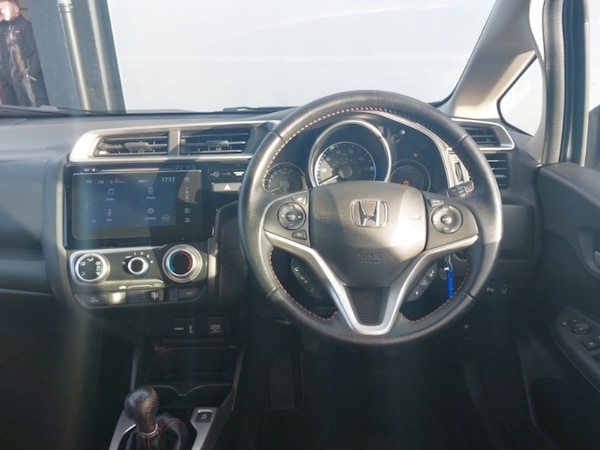 Used Honda Jazz 2019 for sale - 76054919: Photo 7