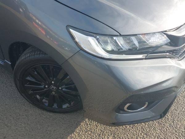 Used Honda Jazz 2019 for sale - 76054919: Photo 9