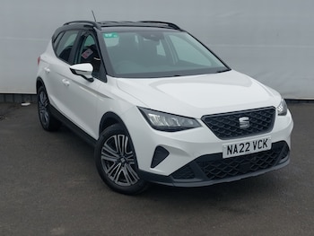 2022 - 1.0 TSI SE 5dr