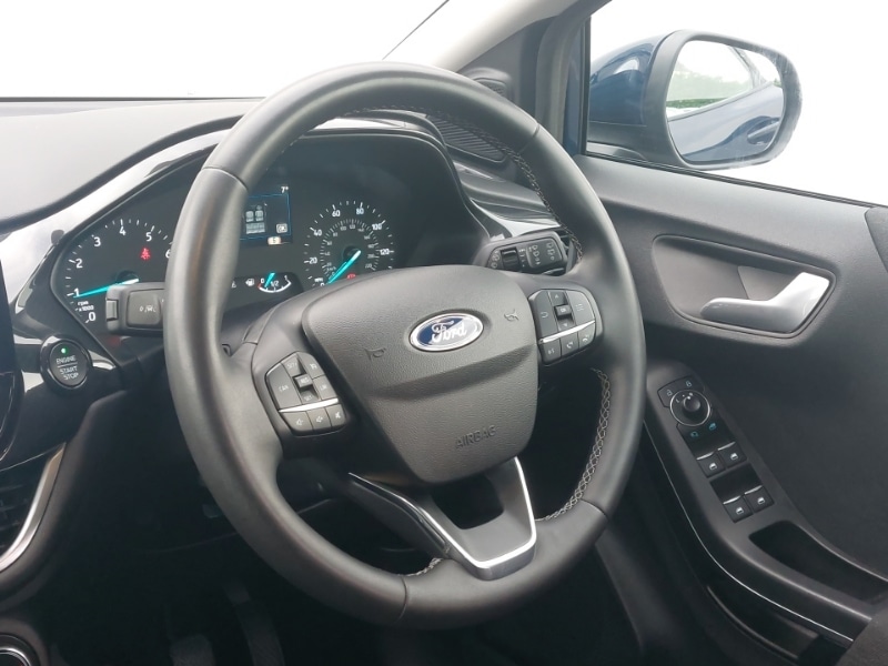 Used Ford Puma 2022 for sale - 76834384: Photo 10