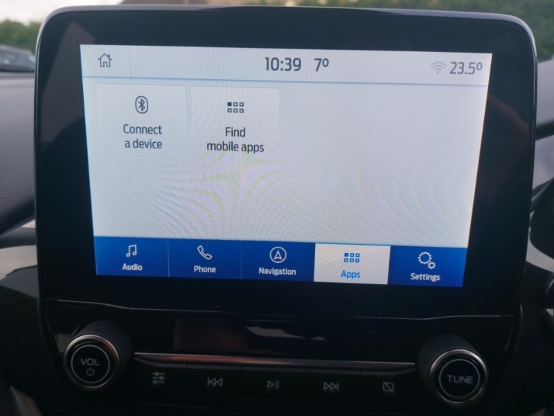 Used Ford Puma 2022 for sale - 76834384: Photo 13