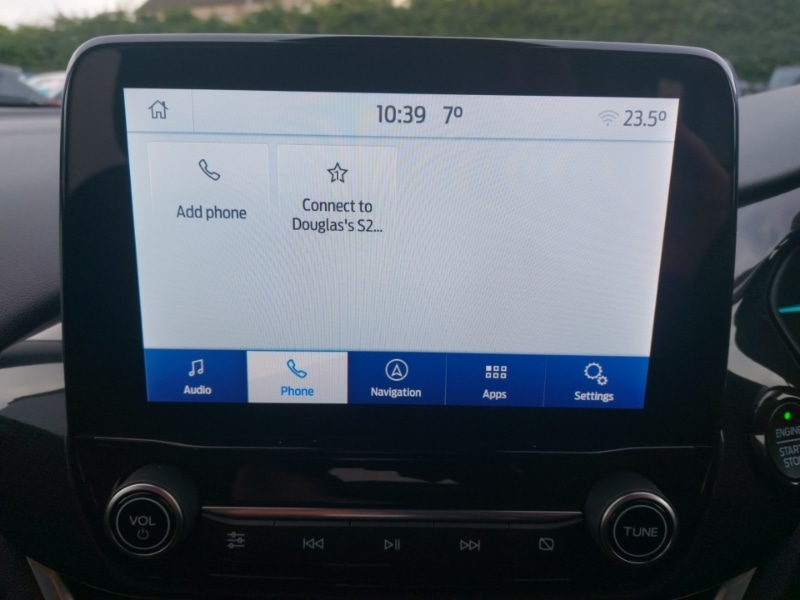 Used Ford Puma 2022 for sale - 76834384: Photo 14