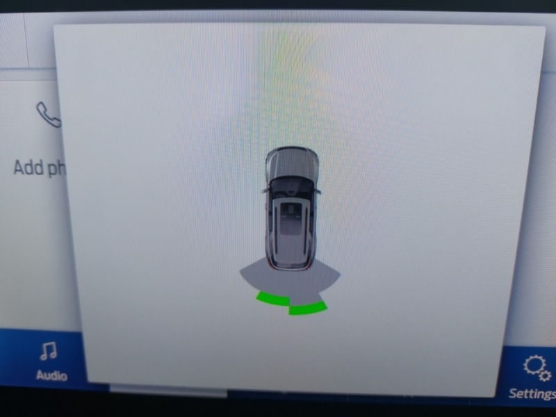 Used Ford Puma 2022 for sale - 76834384: Photo 15