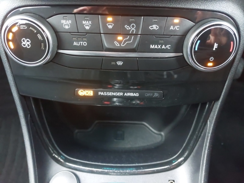 Used Ford Puma 2022 for sale - 76834384: Photo 16