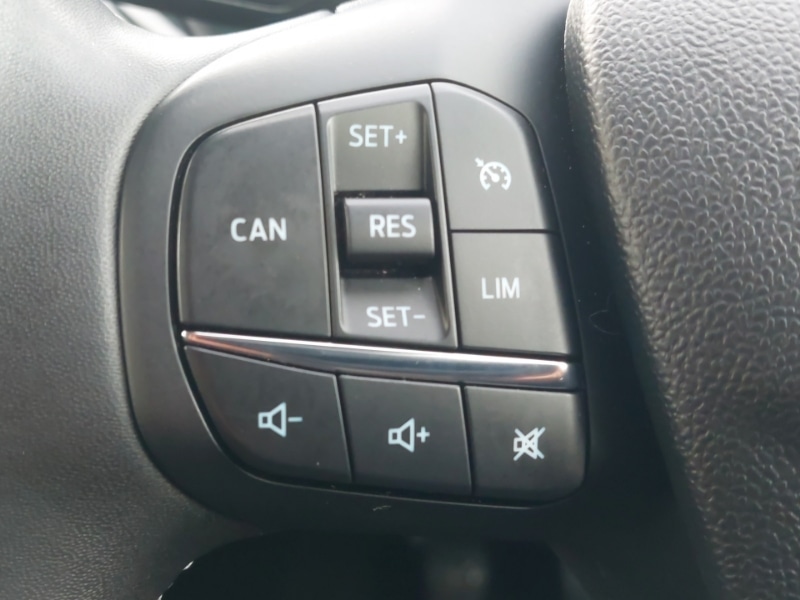 Used Ford Puma 2022 for sale - 76834384: Photo 18