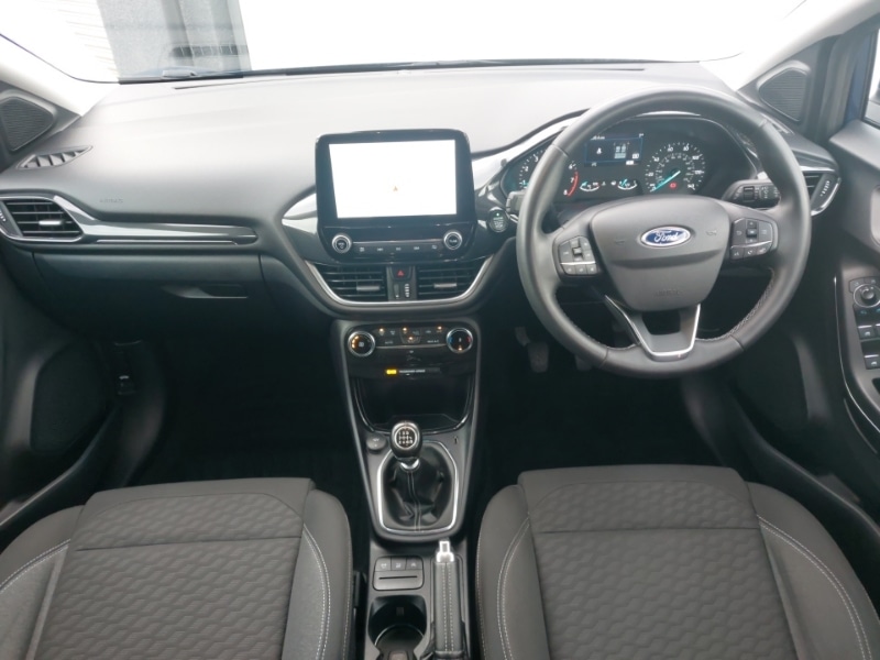 Used Ford Puma 2022 for sale - 76834384: Photo 2