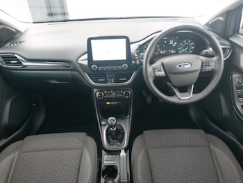 Used Ford Puma 2022 for sale - 76834384: Photo