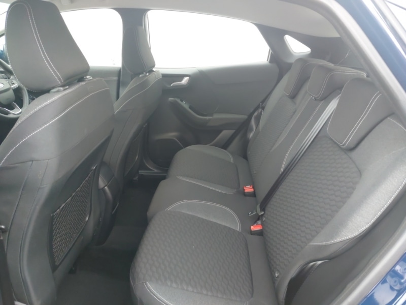 Used Ford Puma 2022 for sale - 76834384: Photo 6