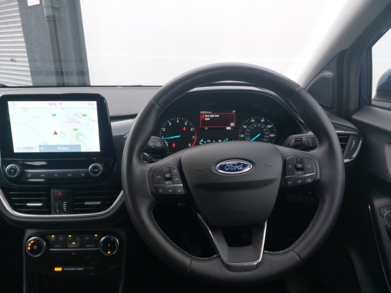 Used Ford Puma 2022 for sale - 76834384: Photo 7