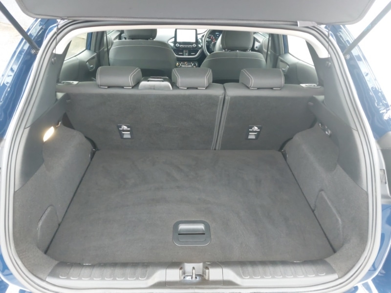 Used Ford Puma 2022 for sale - 76834384: Photo 8