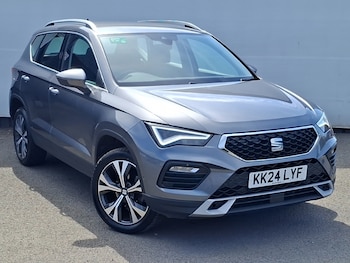 Used SEAT Ateca 2024 for sale - 79569869: Photo