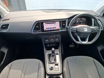 Used SEAT Ateca 2024 for sale - 79569869: Photo