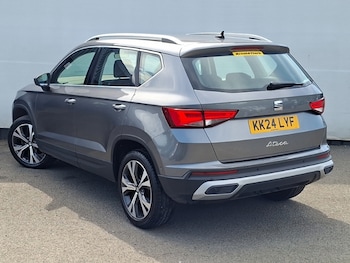 Used SEAT Ateca 2024 for sale - 79569869: Photo
