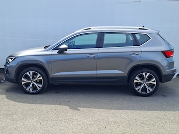 Used SEAT Ateca 2024 for sale - 79569869: Photo