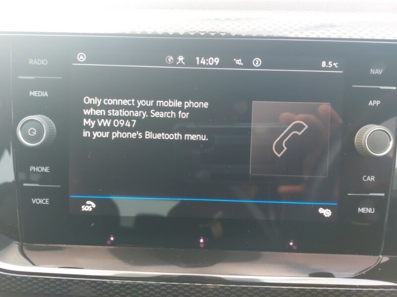 Used Volkswagen Polo 2022 for sale - 77183544: Photo 12