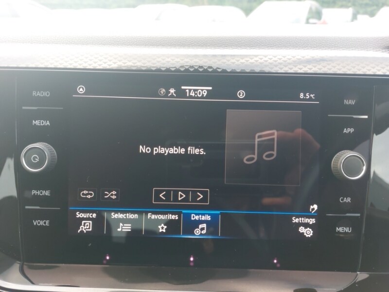 Used Volkswagen Polo 2022 for sale - 77183544: Photo 13