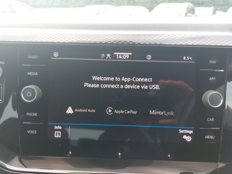 Used Volkswagen Polo 2022 for sale - 77183544: Photo 14