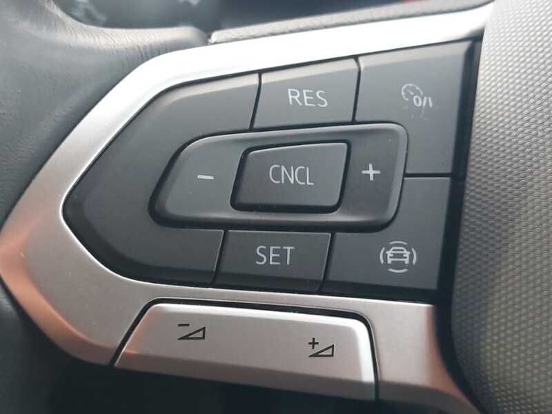 Used Volkswagen Polo 2022 for sale - 77183544: Photo 18