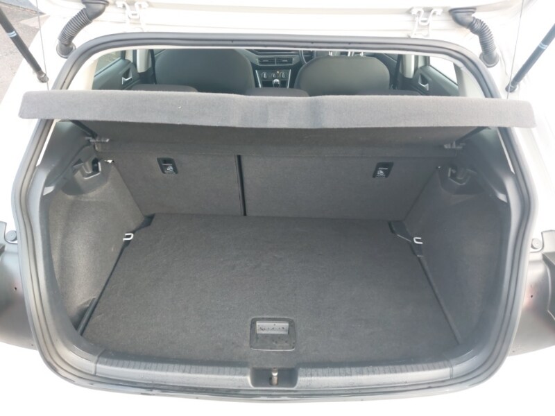 Used Volkswagen Polo 2022 for sale - 77183544: Photo 8