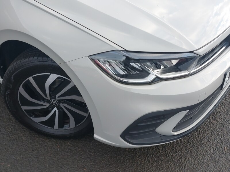Used Volkswagen Polo 2022 for sale - 77183544: Photo 9