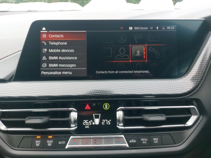 Used BMW 2 Series 2022 for sale - 77265533: Photo 13