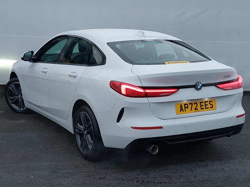 Used BMW 2 Series 2022 for sale - 77265533: Photo 3