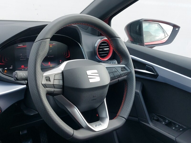 Used SEAT Ibiza 2025 for sale - 77816092: Photo 10