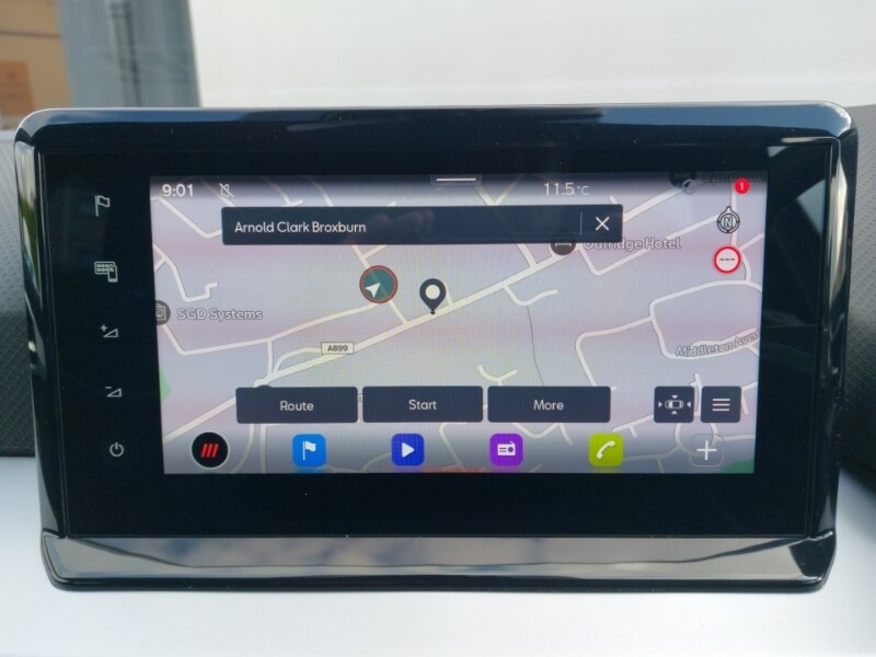 Used SEAT Ibiza 2025 for sale - 77816092: Photo 11