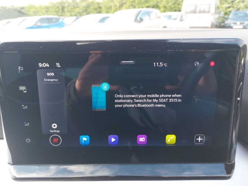 Used SEAT Ibiza 2025 for sale - 77816092: Photo 13