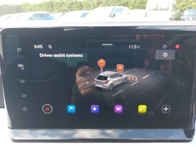 Used SEAT Ibiza 2025 for sale - 77816092: Photo 15