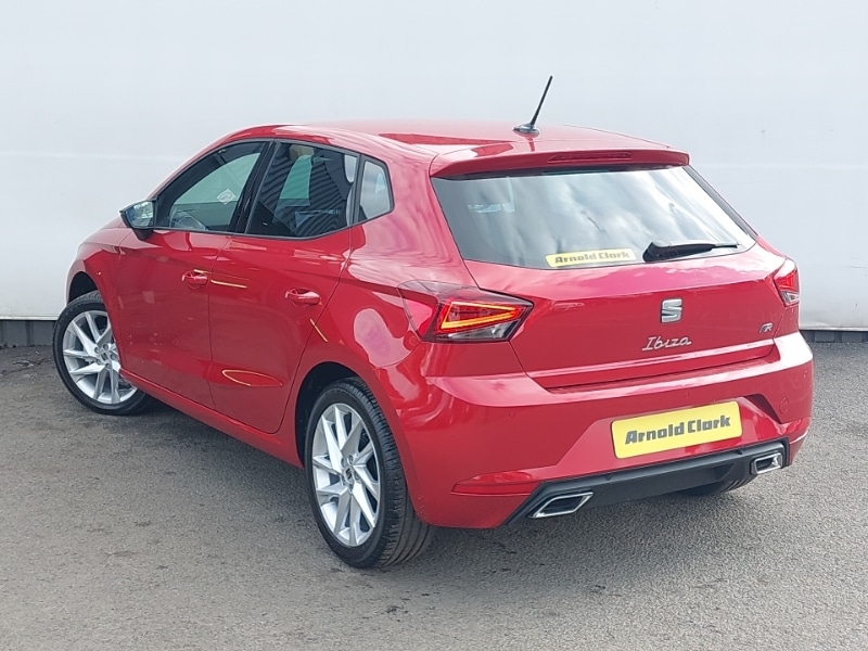 Used SEAT Ibiza 2025 for sale - 77816092: Photo 3