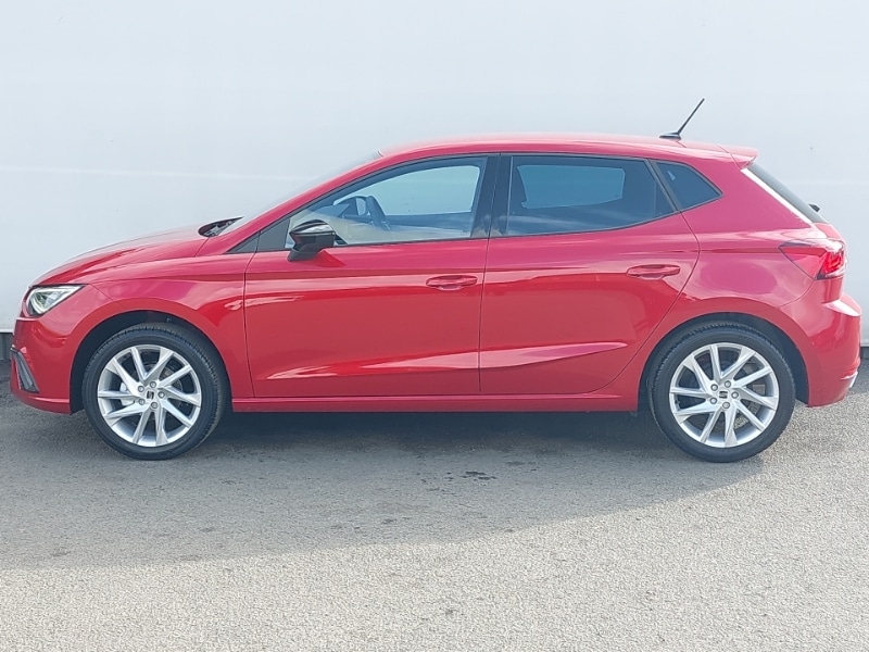 Used SEAT Ibiza 2025 for sale - 77816092: Photo 4