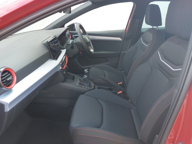 Used SEAT Ibiza 2025 for sale - 77816092: Photo 5