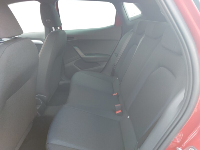 Used SEAT Ibiza 2025 for sale - 77816092: Photo 6