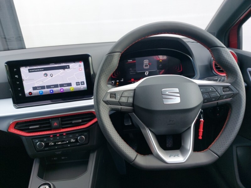 Used SEAT Ibiza 2025 for sale - 77816092: Photo 7