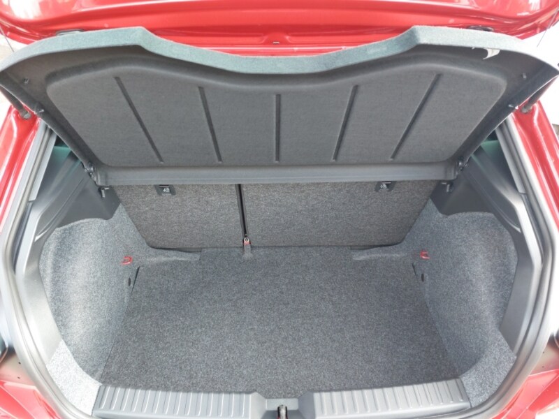 Used SEAT Ibiza 2025 for sale - 77816092: Photo 8