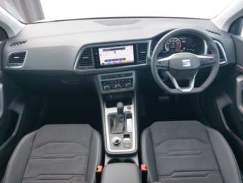 Used SEAT Ateca 2024 for sale - 74503709: Photo