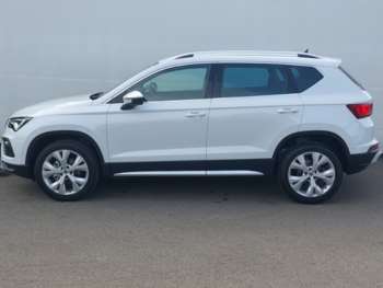 Used SEAT Ateca 2024 for sale - 74503709: Photo