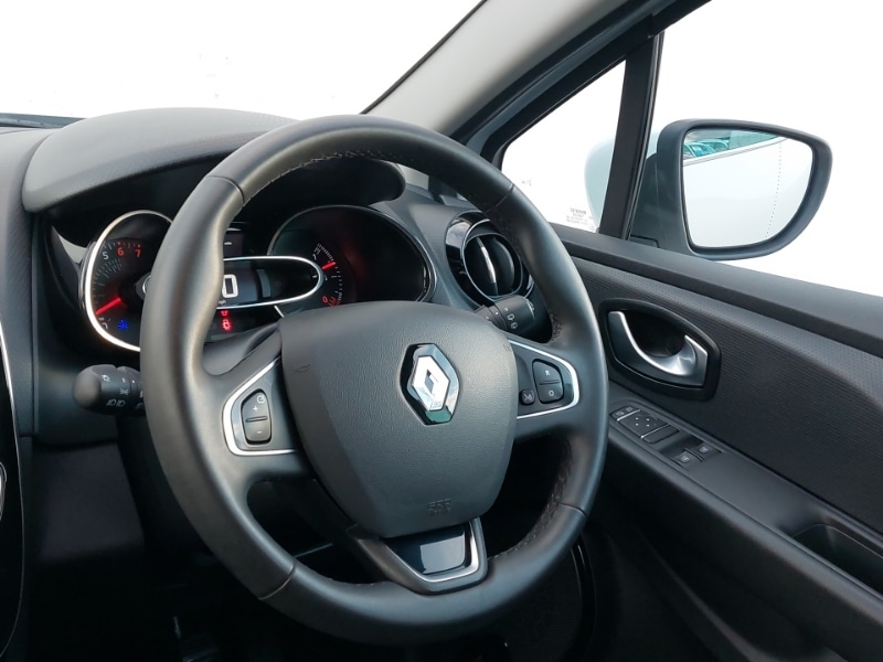 Used Renault Clio 2018 for sale - 77169043: Photo 10