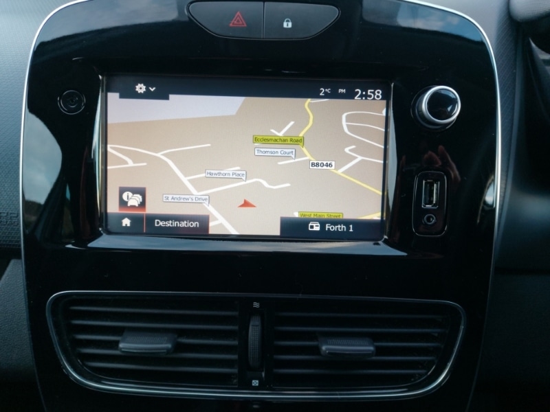 Used Renault Clio 2018 for sale - 77169043: Photo 11