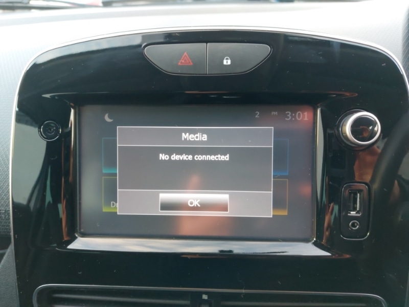 Used Renault Clio 2018 for sale - 77169043: Photo 14