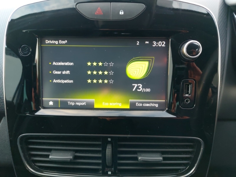 Used Renault Clio 2018 for sale - 77169043: Photo 15