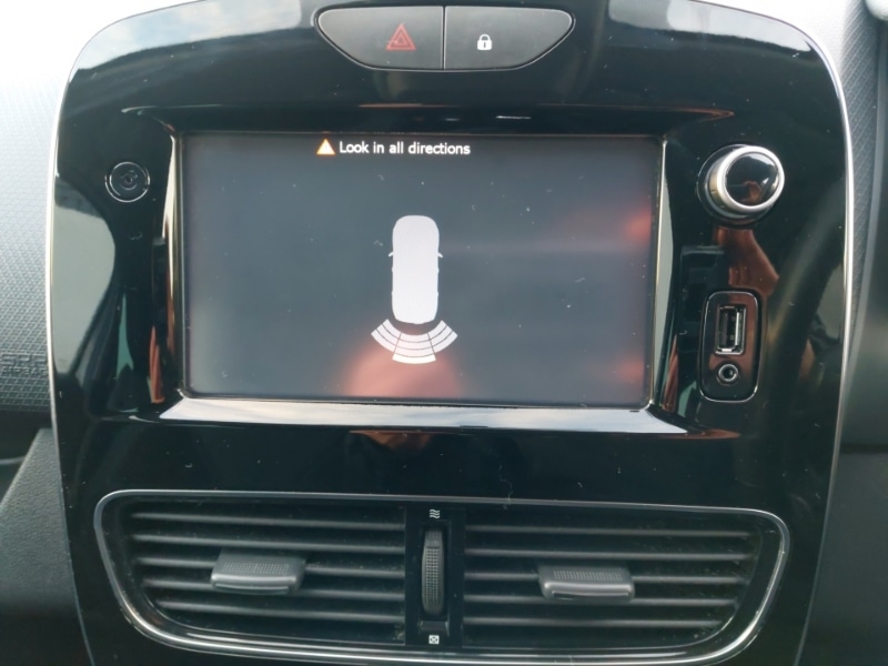 Used Renault Clio 2018 for sale - 77169043: Photo 16