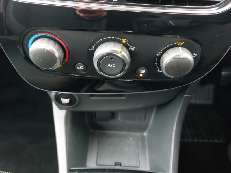 Used Renault Clio 2018 for sale - 77169043: Photo 17