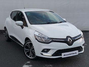 Used Renault Clio 2018 for sale - 77169043: Photo