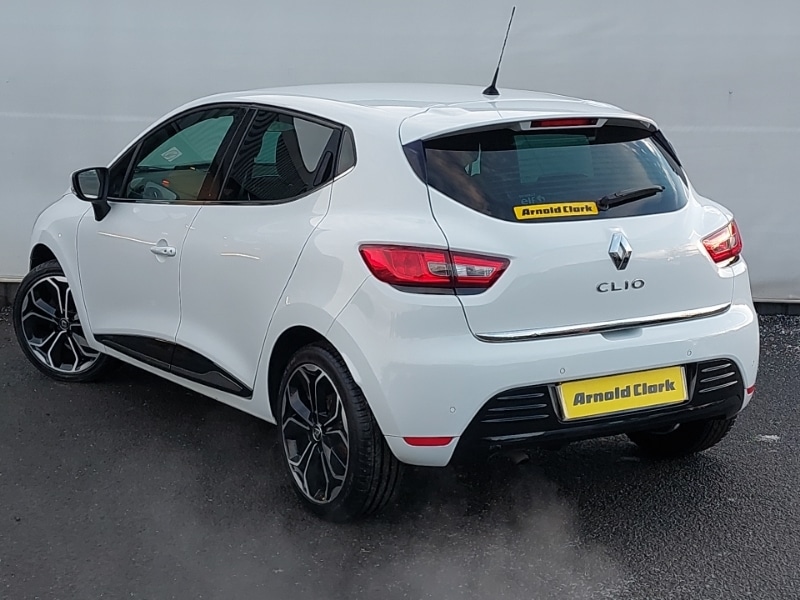 Used Renault Clio 2018 for sale - 77169043: Photo 3