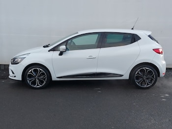 Used Renault Clio 2018 for sale - 77169043: Photo