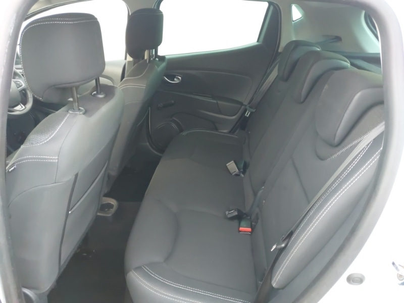 Used Renault Clio 2018 for sale - 77169043: Photo 6