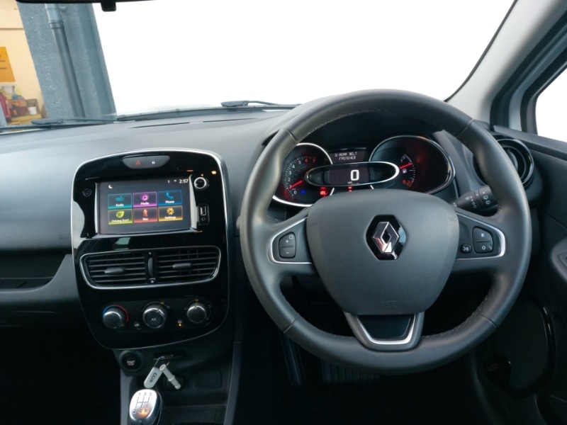 Used Renault Clio 2018 for sale - 77169043: Photo 7